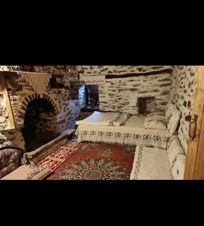 Lubbey Butik Otel Dolaylar Exterior foto