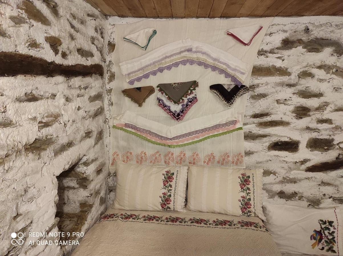 Lubbey Butik Otel Dolaylar Exterior foto