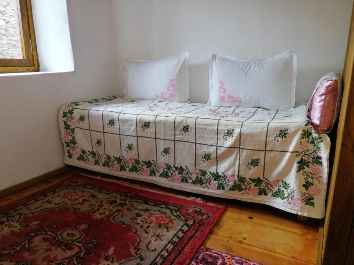 Lubbey Butik Otel Dolaylar Exterior foto