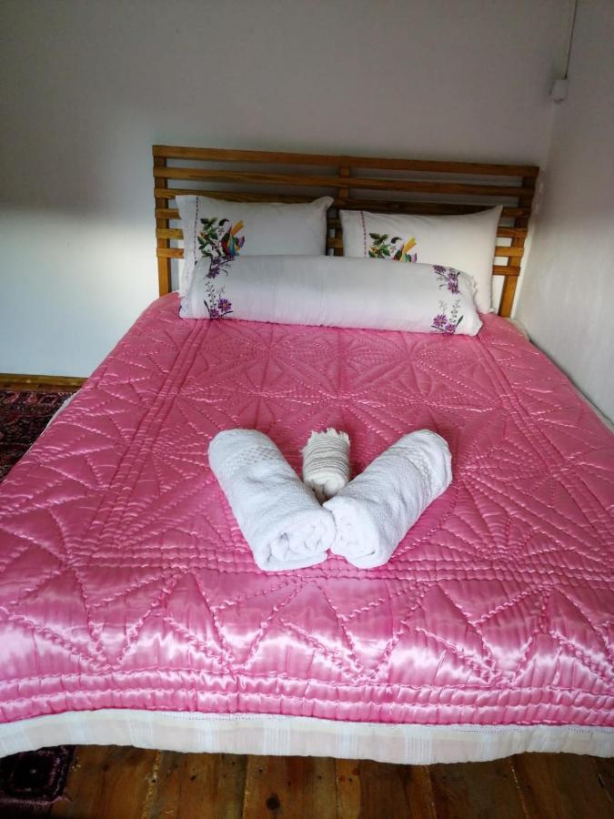 Lubbey Butik Otel Dolaylar Exterior foto