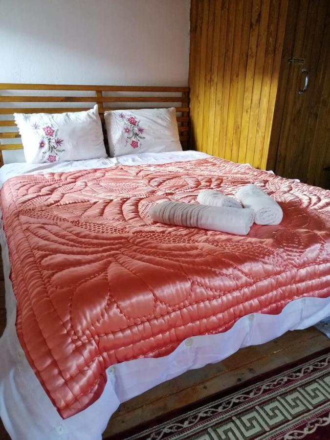 Lubbey Butik Otel Dolaylar Exterior foto