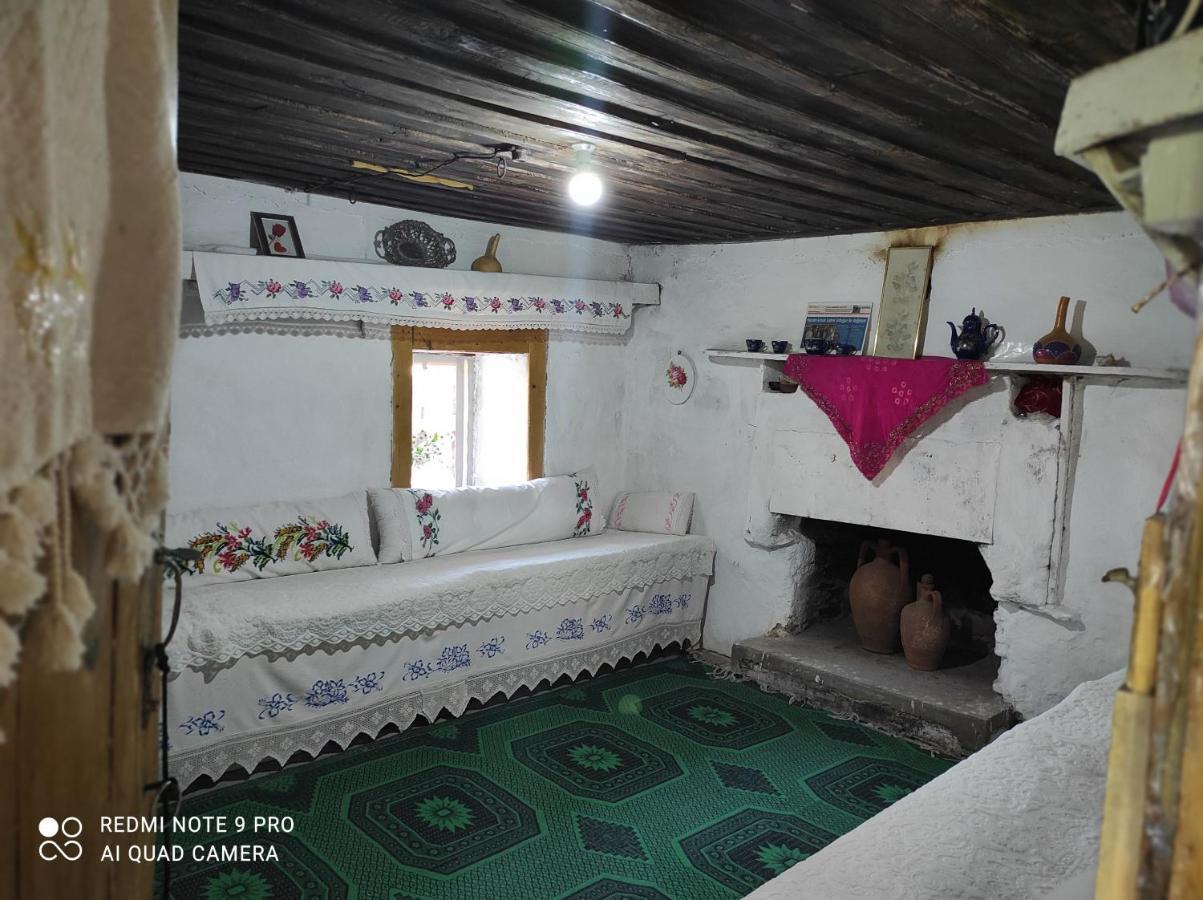 Lubbey Butik Otel Dolaylar Exterior foto